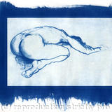  Drawing of Female nude