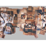 Back Room and Kitchen, Browns Road