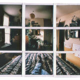 Front Bedroom, Browns Road.