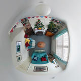 Victoria Road Christmas 2012