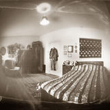 Bedroom 1, Court Road