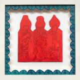 The Three Wise Kings