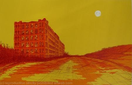 Regneration (Titanic Mill) 