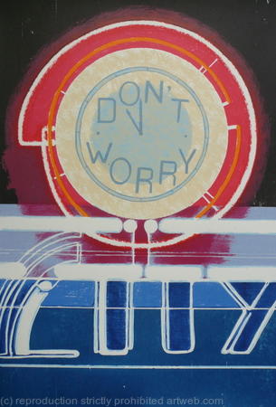 Don't Worry