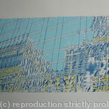 Glass Late Afternoon