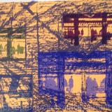 84th St. Penn Station Dark