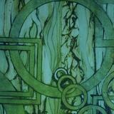 Collaborate in Green 