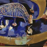 Homesick Sydneysiders