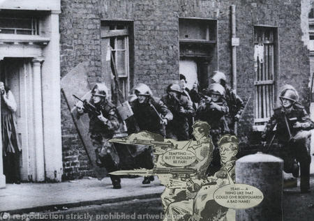 'Tempting... But It Wouldn't Be Fair'