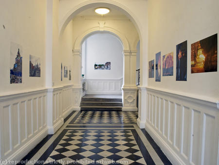 What A Bloody Awful Country