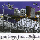 'Greetings From Belfast'