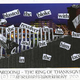 'I blasted the bloke with the revolver in his hand and hit him in the face'