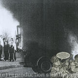 'You Brits Are Crazy!'