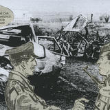 'I'm Gonna Forget About That Little Incident In The Car'