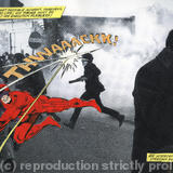 'He Intercepts A Speeding Bullet'