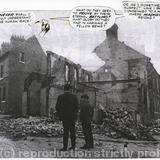 'West Belfast Drives The Silver Surfer To Despair'