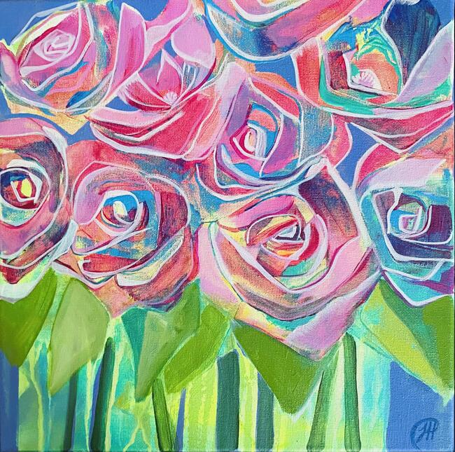 Floral Collection