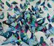 Mingling Pigeons