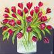 Tulips  