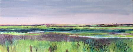 Cley Marshes