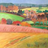 Suffolk Landscape