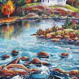 St. Georges Magnetawan