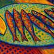 Sardinas, Fauve 