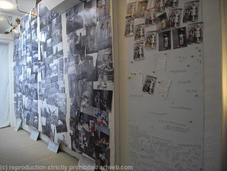 MEMORY WALL