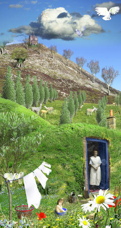 PORTAL 1~ ROSEANNA HOSPITAL