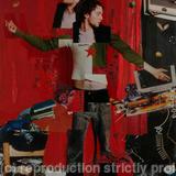 RUARI: portrait of my son