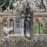 FLORETTE SAYING GOODBYE