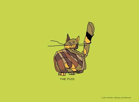 The Puss