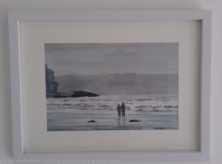 Druidstone Haven 3 West Wales U.K.