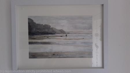 Druidstone Haven 2 West Wales U.K