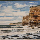 Llantwit Magor South Wales U.K.