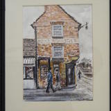 Sheep street Stratford