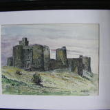 Kidwelly Castle