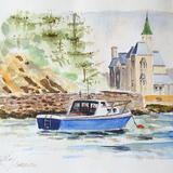 Barmouth North Wales 