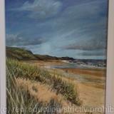 Broughton Bay Whiteford Sands