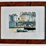 Tenby Boats 