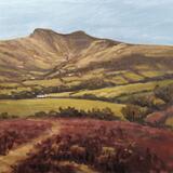 Pen Y Fan Brecon Beacons