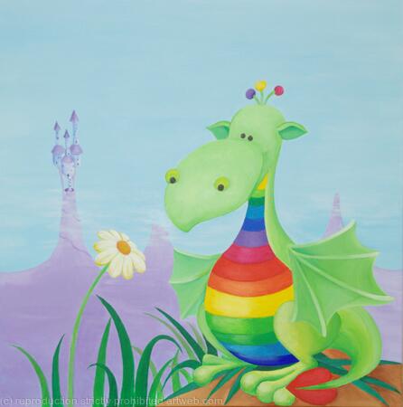 The wonder of nature...