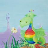 The wonder of nature...