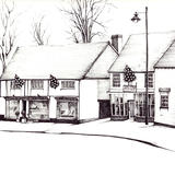 Number One and The Old Forge