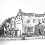 The Shoulder of Mutton 