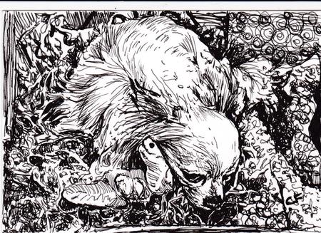 'Cuddle Up With A Friend'