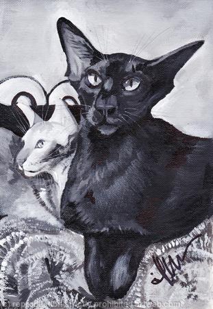 'A Taste Of The Orient'