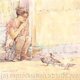 'Lunch With Friends'