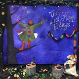 'Lost Happy Endings' school display