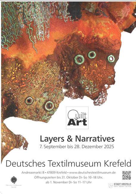 poster current exhibition